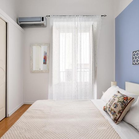 Agata E Rosalia 2 Bedroom Flat At The Quattro Canti Palermo Exterior photo