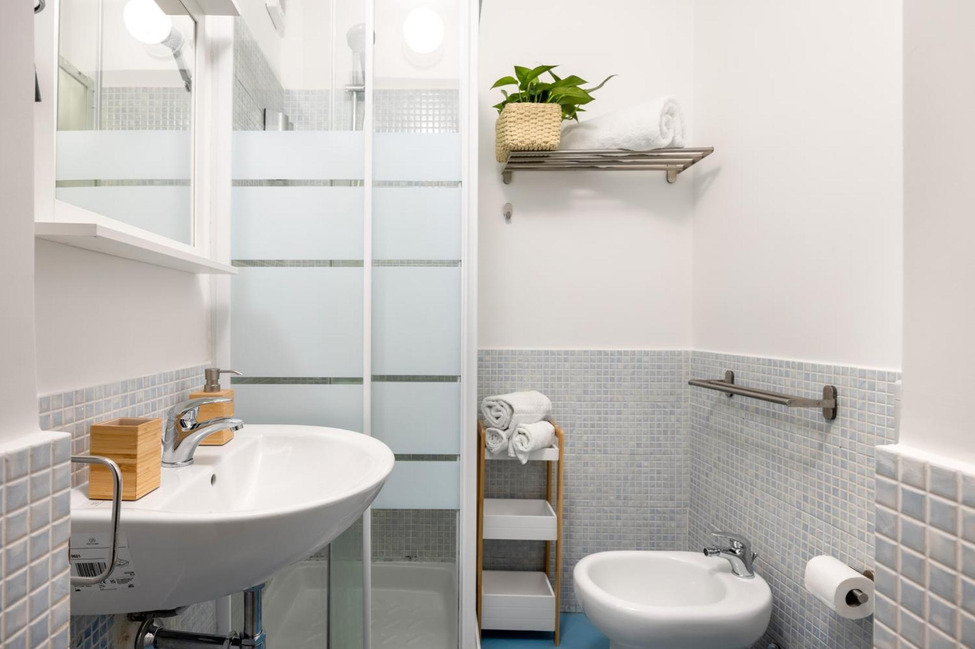 Agata E Rosalia 2 Bedroom Flat At The Quattro Canti Palermo Exterior photo
