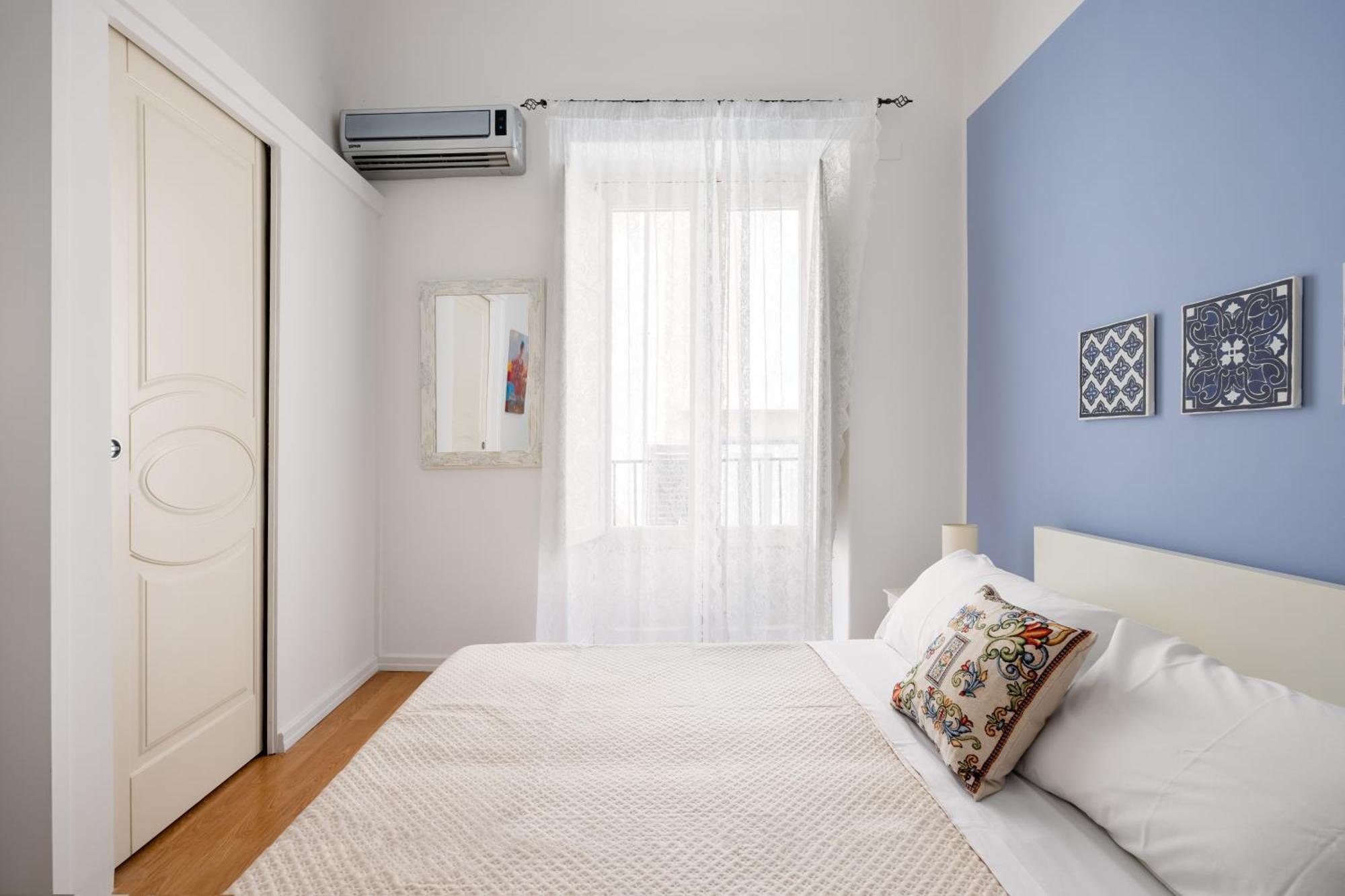 Agata E Rosalia 2 Bedroom Flat At The Quattro Canti Palermo Exterior photo